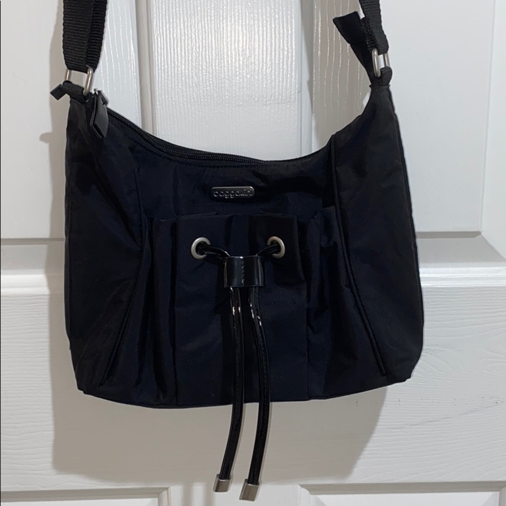 Brand New Black Crossbody Bag
